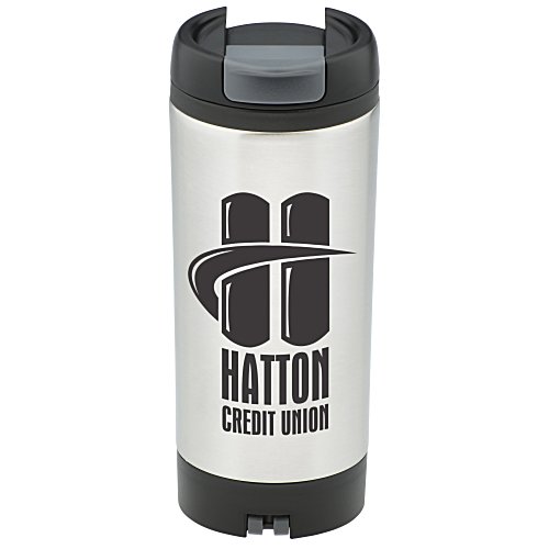 Techie Travel Tumbler - 14 oz. Main Image