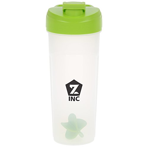 Shake and Take Sport Bottle - 24 oz Main Image