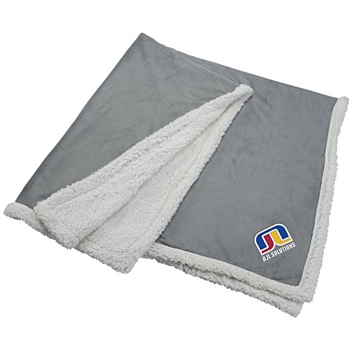 Fairfield Throw Blanket Main Image