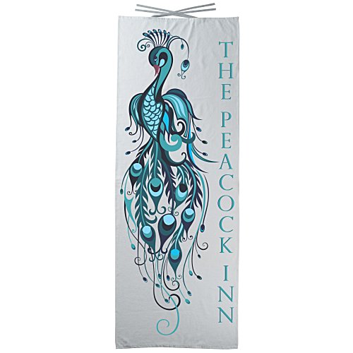 ColorFusion Hot Lounge Chair Cover Main Image