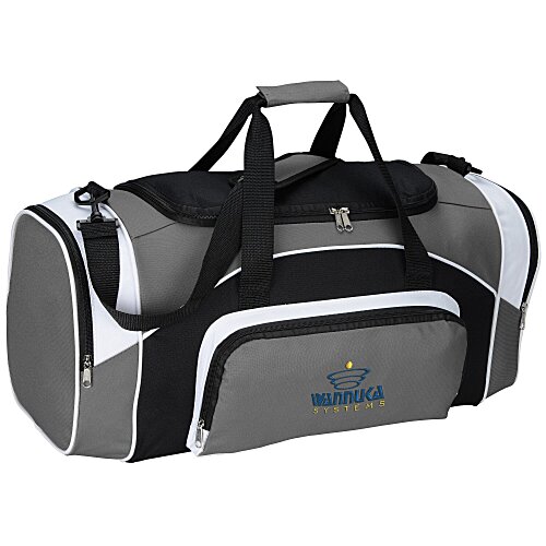 Kadin Sport Duffel - 24 hr Main Image