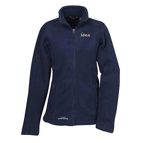 Eddie Bauer Performance Fleece Jacket - Ladies' - 24 hr Main Image