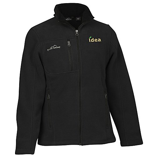 Eddie Bauer Performance Fleece Jacket - Men's - 24 hr Main Image