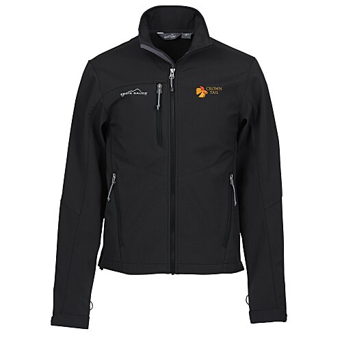 Eddie Bauer Soft Shell Jacket - Men's - 24 hr Main Image