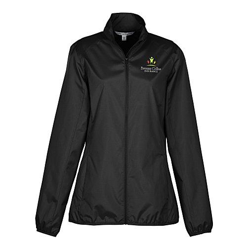 Impact Lightweight Jacket - Ladies' - 24 hr Main Image