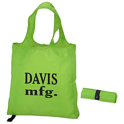 Roll and Go Tote Main Image