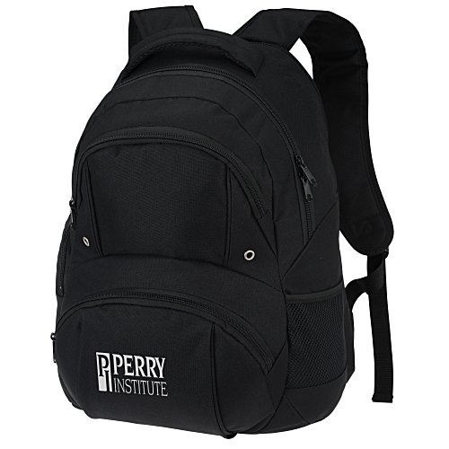 Brookdale Backpack Main Image