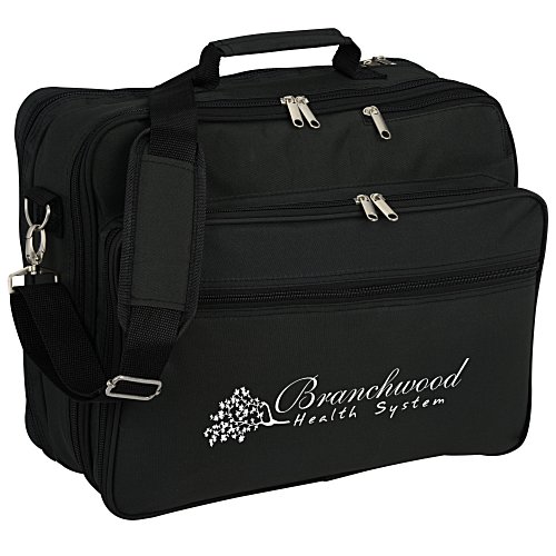 Paramount Laptop Bag Main Image