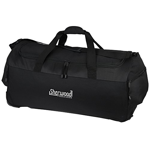 Wheeled Duffel Main Image