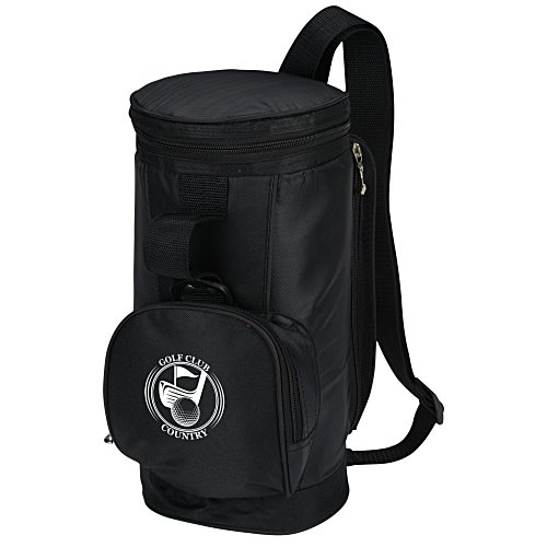 Koozie® Golf Back Nine Cooler Main Image
