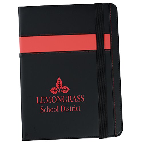 Underline Padfolio Main Image