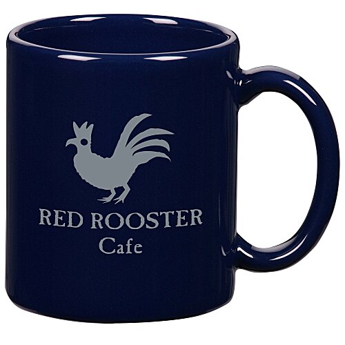 USA Made Mug - 11 oz. - Colors Main Image