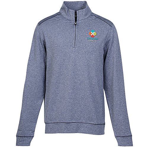 Cutter & Buck Shoreline 1/2-Zip Pullover - Men's Main Image