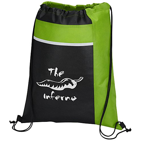 Big Pocket Sportpack - 24 hr Main Image