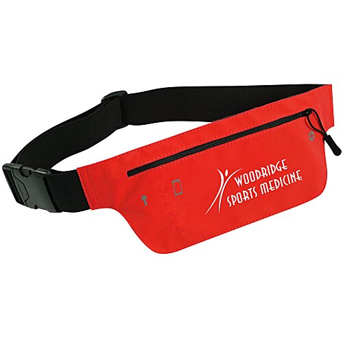 Lycra Running Belt - 24 hr Main Image