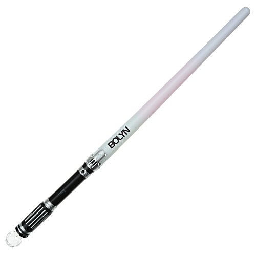 Short Saber Light Staff Main Image