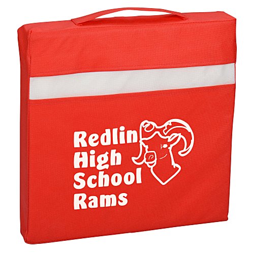 Superfan Stadium Cushion Main Image