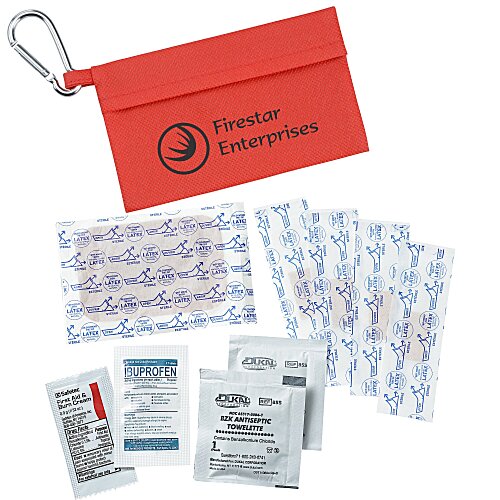 Safekeeping First Aid Kit Main Image