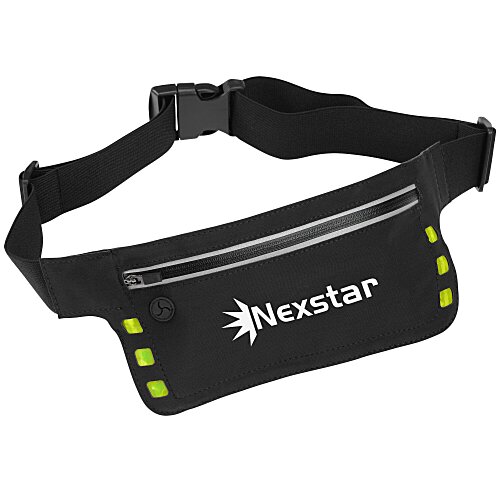 LED Running Belt Main Image