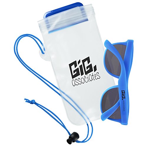 Poolside Sunglasses Kit Main Image