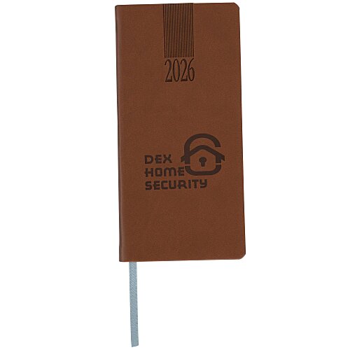 Castelli Tucson Weekly Pocket Planner Main Image