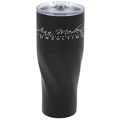 Mega Hugo Vacuum Mug - 30 oz. - 24 hr Main Image