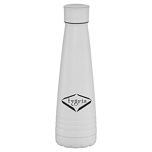Bowie Vacuum Bottle - 15 oz. Main Image