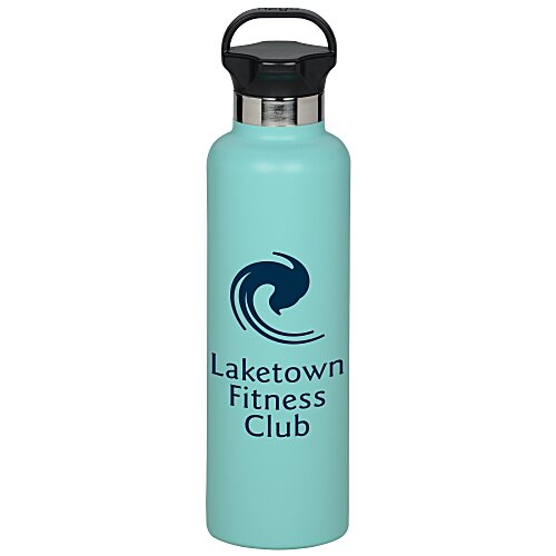 h2go Ascent Vacuum Bottle - 25 oz. Main Image
