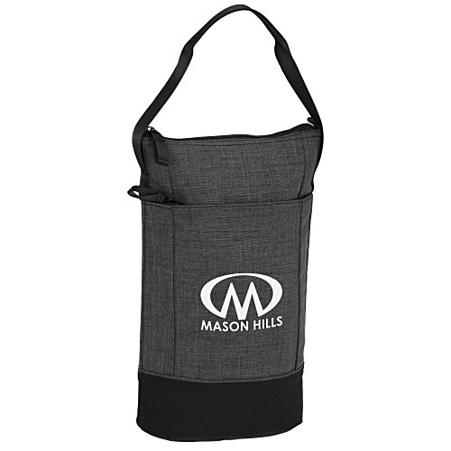 Heritage Supply Tanner Insulated Wine Kit Main Image