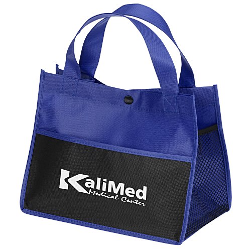 Snap Lunch Tote Main Image