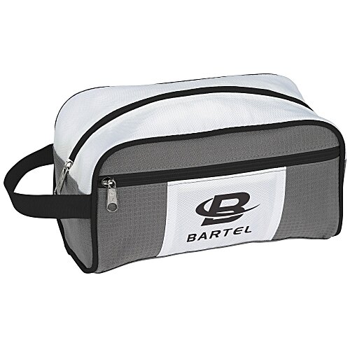 Trilogy Toiletry Bag Main Image
