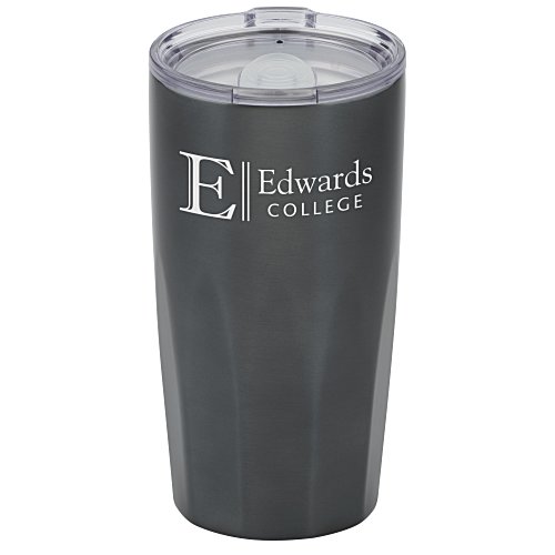 Mount Fuji Vacuum Travel Tumbler - 18 oz. Main Image