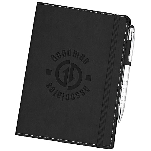Revello Cover Journal Book Set Main Image