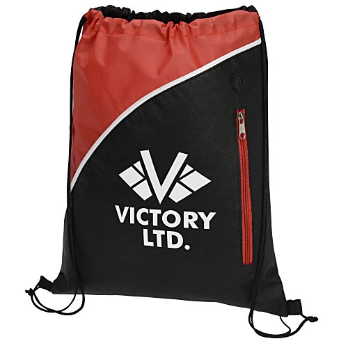Step Aside Sportpack Main Image