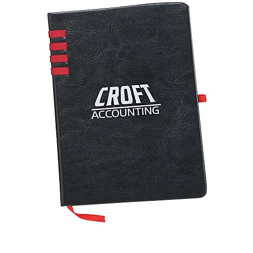 Side Stitch Journal Main Image