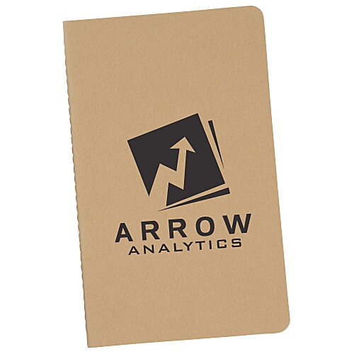 Moleskine Cahier Blank Notebook - 8 1/4 inches x 5 inches Main Image