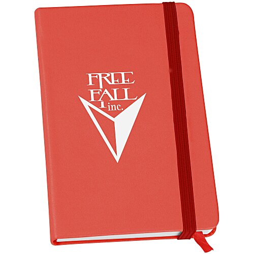 Neoskin Journal - 6" x 4" - Screen Main Image