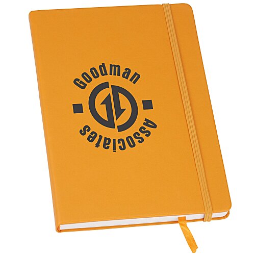 Neoskin Journal - 8 inches x 6 inches - Screen Main Image