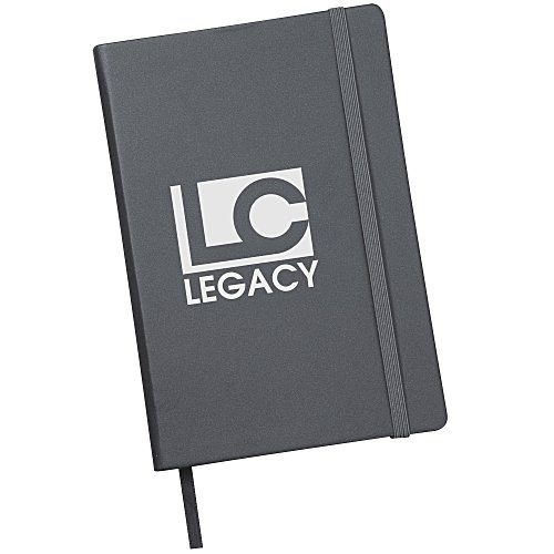 Matte Metallic Neoskin Journal - 8 inches x 6 inches - Screen Main Image