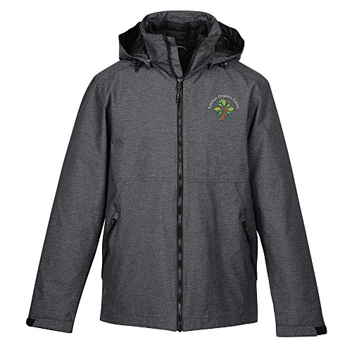 Delamar 3-in-1 Jacket - Men's - 24 hr Main Image