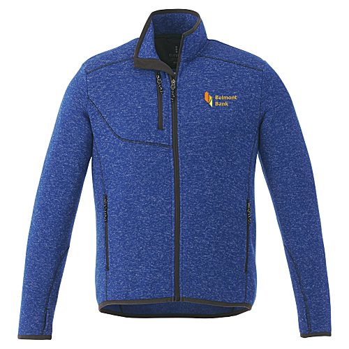 Tremblant Knit Jacket - Men's - 24 hr Main Image