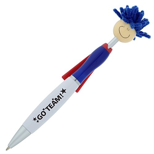 MopTopper Superhero Pen Main Image
