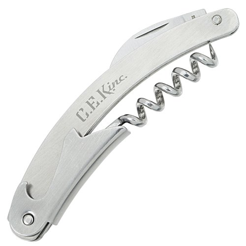 Essentials Wine Opener - 24 hr Main Image
