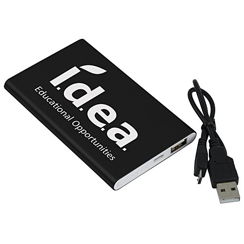 Compact Power Bank - 24 hr Main Image