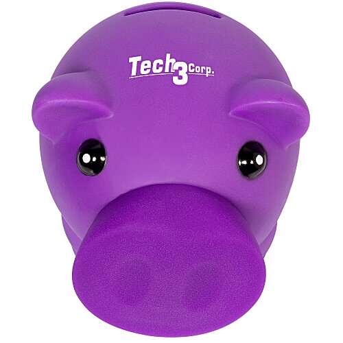 Piggy Coin Bank - 24 hr Main Image