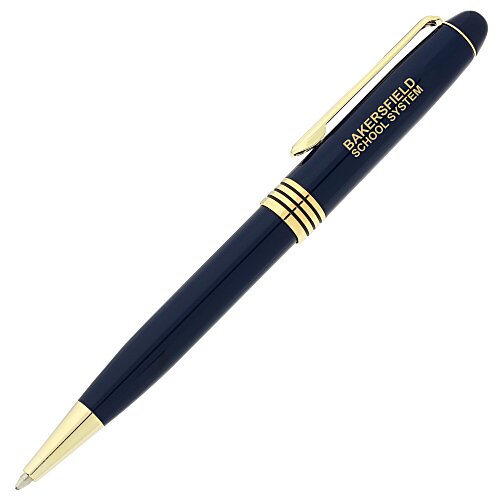 Continental Twist Pen Main Image