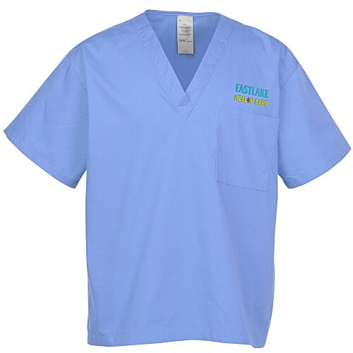 Restore Scrub Top Main Image