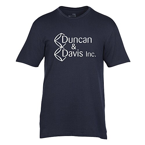 Dri-Balance Fitted T-Shirt Main Image
