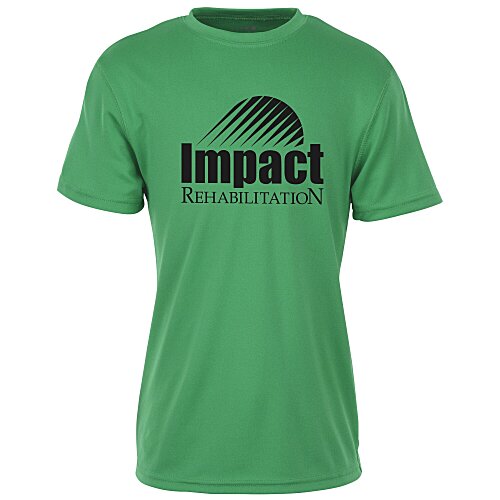 Boston Training Tech Tee - Youth Main Image