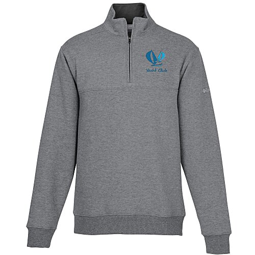 Columbia Hart Mountain 1/2-Zip Pullover Main Image